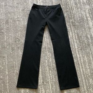 Grey BCBG dress pants